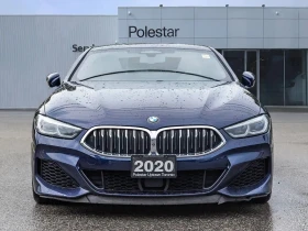 BMW 850 M* DIS* SWAROVSKI* HUD* 360* ALCANTARA* КРАЙНА ЦЕН - 35800 € - 80695638 2