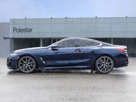 BMW 850 M* DIS* SWAROVSKI* HUD* 360* ALCANTARA* КРАЙНА ЦЕН - 35800 € - 80695638 6