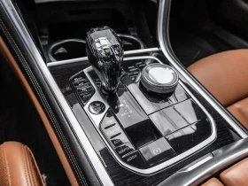 BMW 850 M* DIS* SWAROVSKI* HUD* 360* ALCANTARA* КРАЙНА ЦЕН - 35800 € - 80695638 15