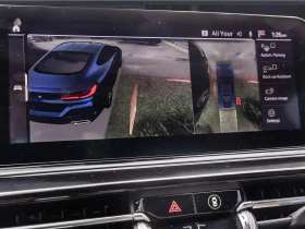BMW 850 M* DIS* SWAROVSKI* HUD* 360* ALCANTARA* КРАЙНА ЦЕН - 35800 € - 80695638 12