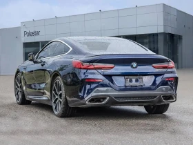 BMW 850 M* DIS* SWAROVSKI* HUD* 360* ALCANTARA* КРАЙНА ЦЕН - 35800 € - 80695638 3