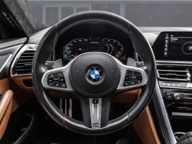 BMW 850 M* DIS* SWAROVSKI* HUD* 360* ALCANTARA* КРАЙНА ЦЕН - 35800 € - 80695638 8