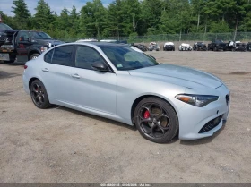 ������ Alfa Romeo Giulia