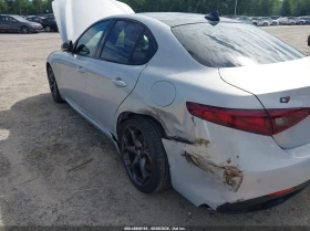 Alfa Romeo Giulia 2.0l Ti Sport Awd | Mobile.bg � ����� ������ 12