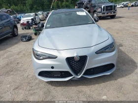 Alfa Romeo Giulia 2.0l Ti Sport Awd | Mobile.bg � ����� ������ 13