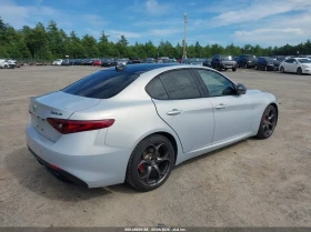 Alfa Romeo Giulia 2.0l Ti Sport Awd | Mobile.bg � ����� ������ 4