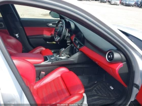 Alfa Romeo Giulia 2.0l Ti Sport Awd | Mobile.bg � ����� ������ 5