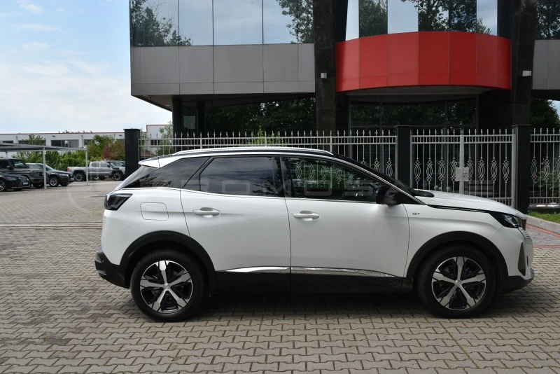 Peugeot 3008 GT*Camera*Pano*Full Led*18*, снимка 6 - Автомобили и джипове - 40833531