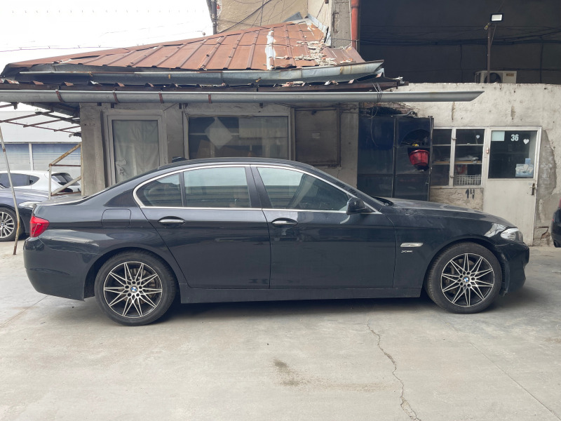 BMW 525 d Xdrive , снимка 1 - Автомобили и джипове - 46063184