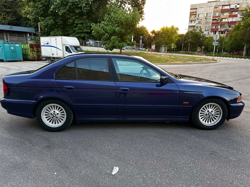 BMW 525  TDS, снимка 2 - Автомобили и джипове - 46175878