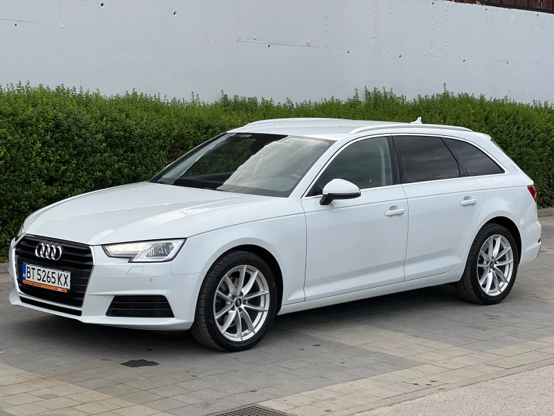 Audi A4 ПЪЛНА СЕРВИЗНА ИСТОРИЯ , снимка 7 - Автомобили и джипове - 47011227