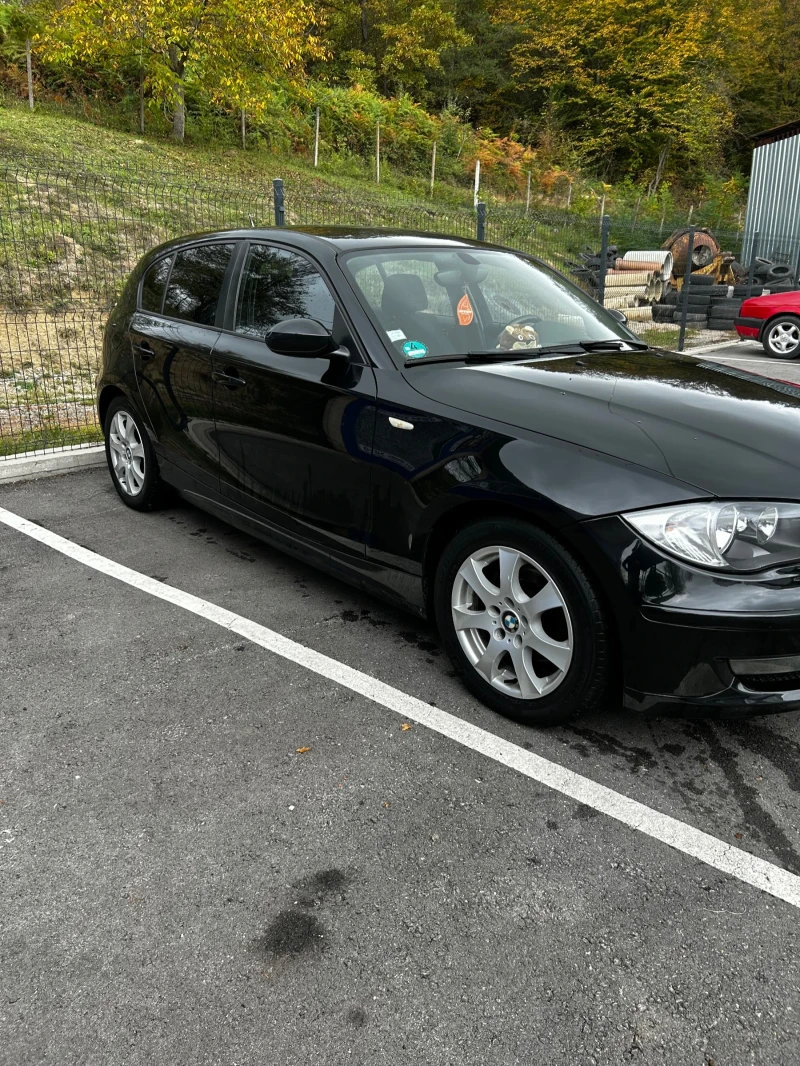 BMW 118, снимка 2 - Автомобили и джипове - 48117820