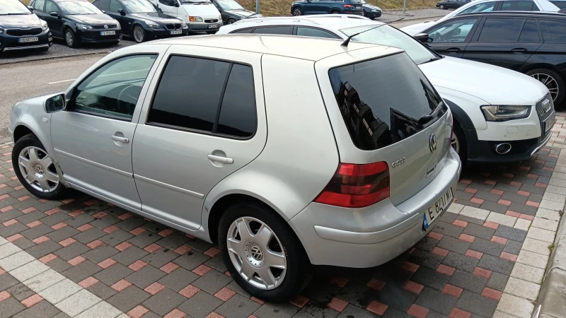 VW Golf, снимка 5 - Автомобили и джипове - 48204519