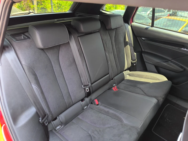 Skoda Enyaq Sport line, снимка 14 - Автомобили и джипове - 48321736