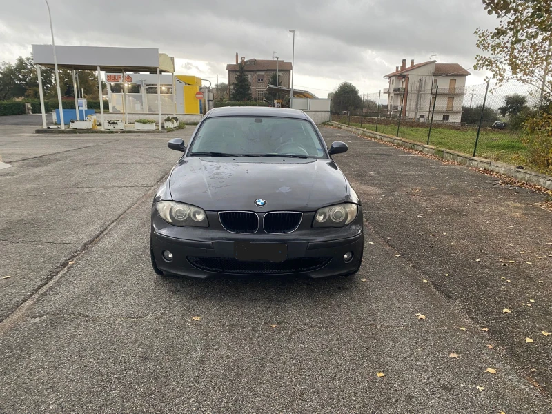 BMW 120 120D, снимка 1 - Автомобили и джипове - 48669719