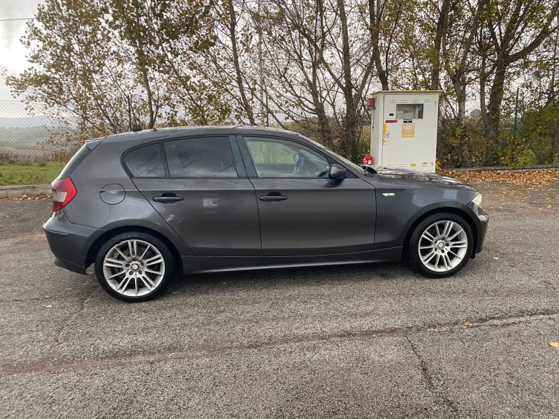 BMW 120 120D, снимка 8 - Автомобили и джипове - 48669719