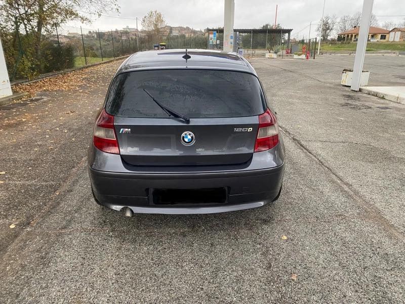 BMW 120 120D, снимка 2 - Автомобили и джипове - 48669719