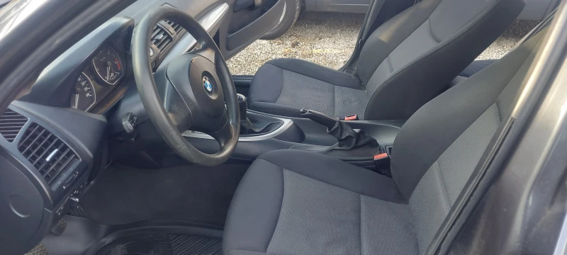 BMW 120 120D, снимка 9 - Автомобили и джипове - 48669719