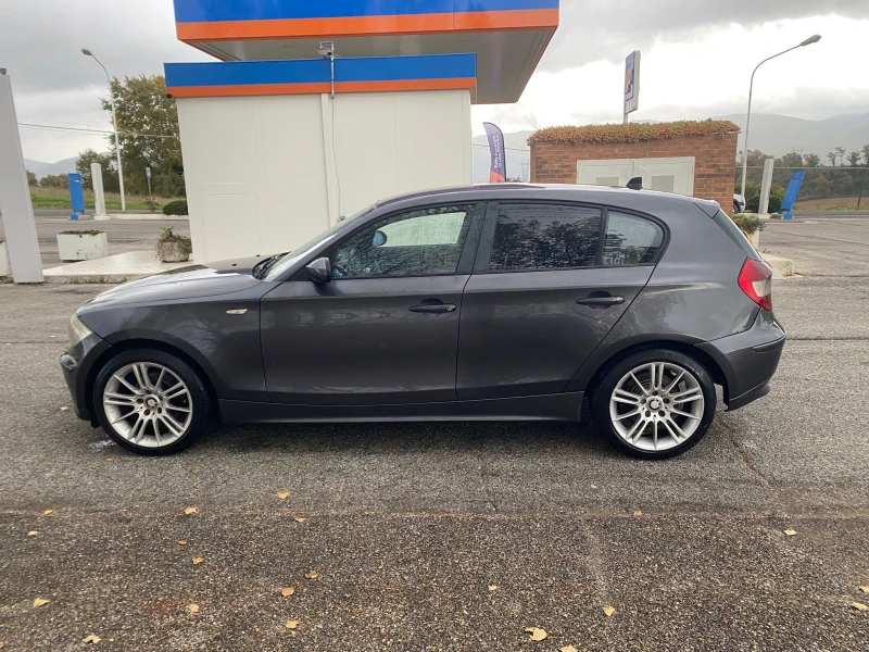 BMW 120 120D, снимка 6 - Автомобили и джипове - 48669719