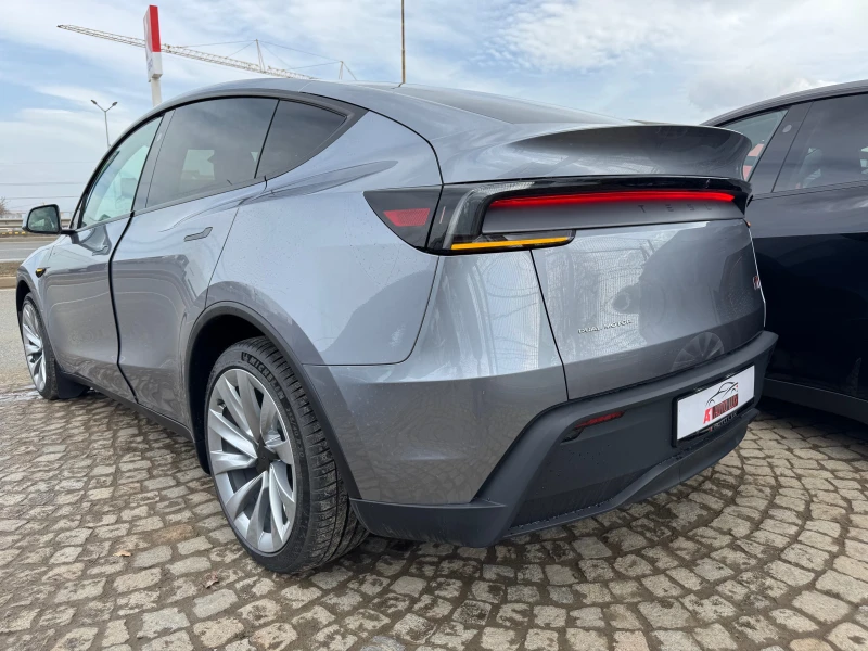 Tesla Model Y Juniper-2025\Standart, long-range 4x4 или Launch, снимка 6 - Автомобили и джипове - 49464835