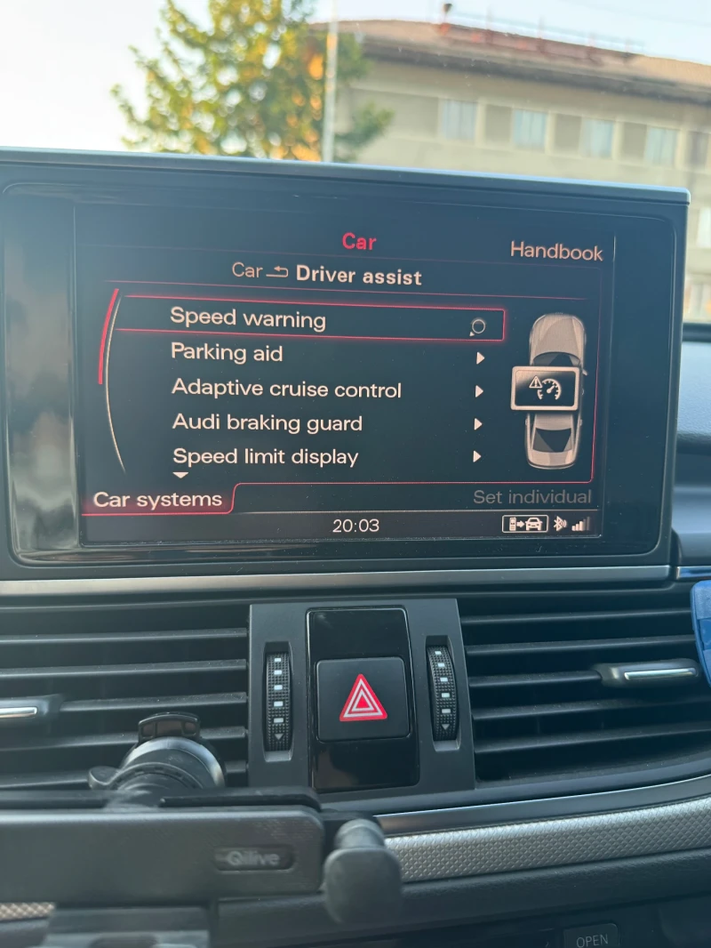 Audi A6 3.0 TDI Quattro, снимка 9 - Автомобили и джипове - 51433271