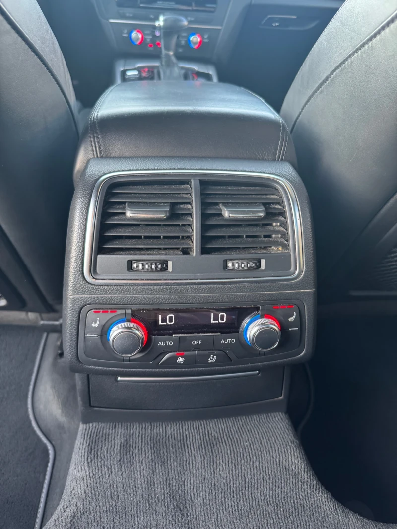 Audi A6 3.0 TDI Quattro, снимка 14 - Автомобили и джипове - 51433271