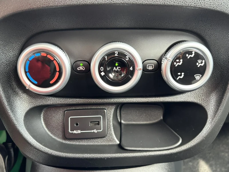 Fiat 500L 1.3M JET/FACE/09.2017г/EURO6B/93X.KM/UNIKAT, снимка 14 - Автомобили и джипове - 51270665