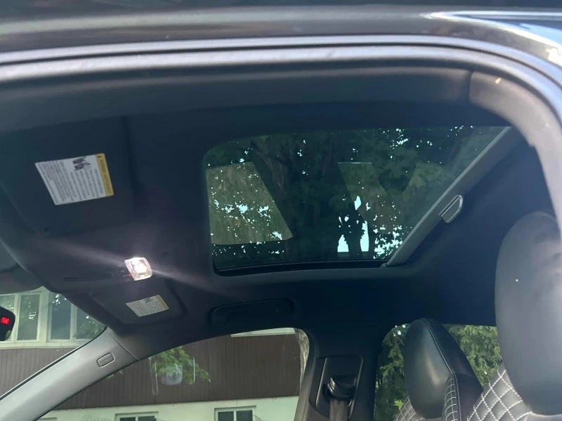 Audi S3 Technik* S-line* B&O* Подгрев* Пано* Камера, снимка 12 - Автомобили и джипове - 52317905