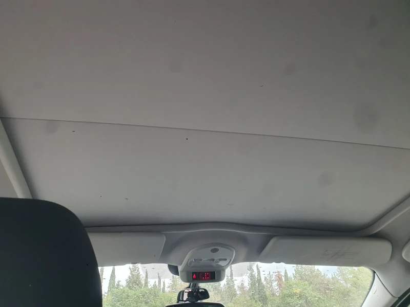 Peugeot 5008 1, 6 benzin 120hp, снимка 11 - Автомобили и джипове - 51750905