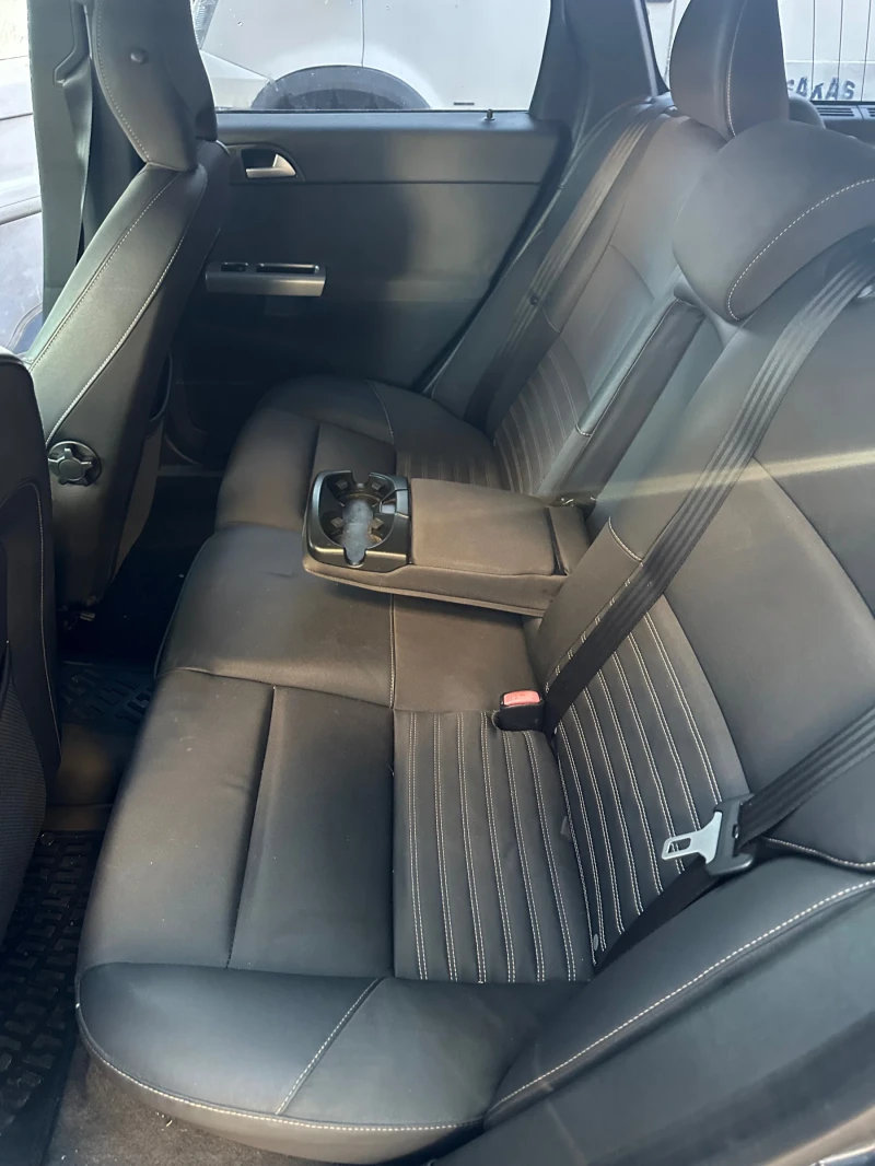 Volvo V50, снимка 4 - Автомобили и джипове - 53118791