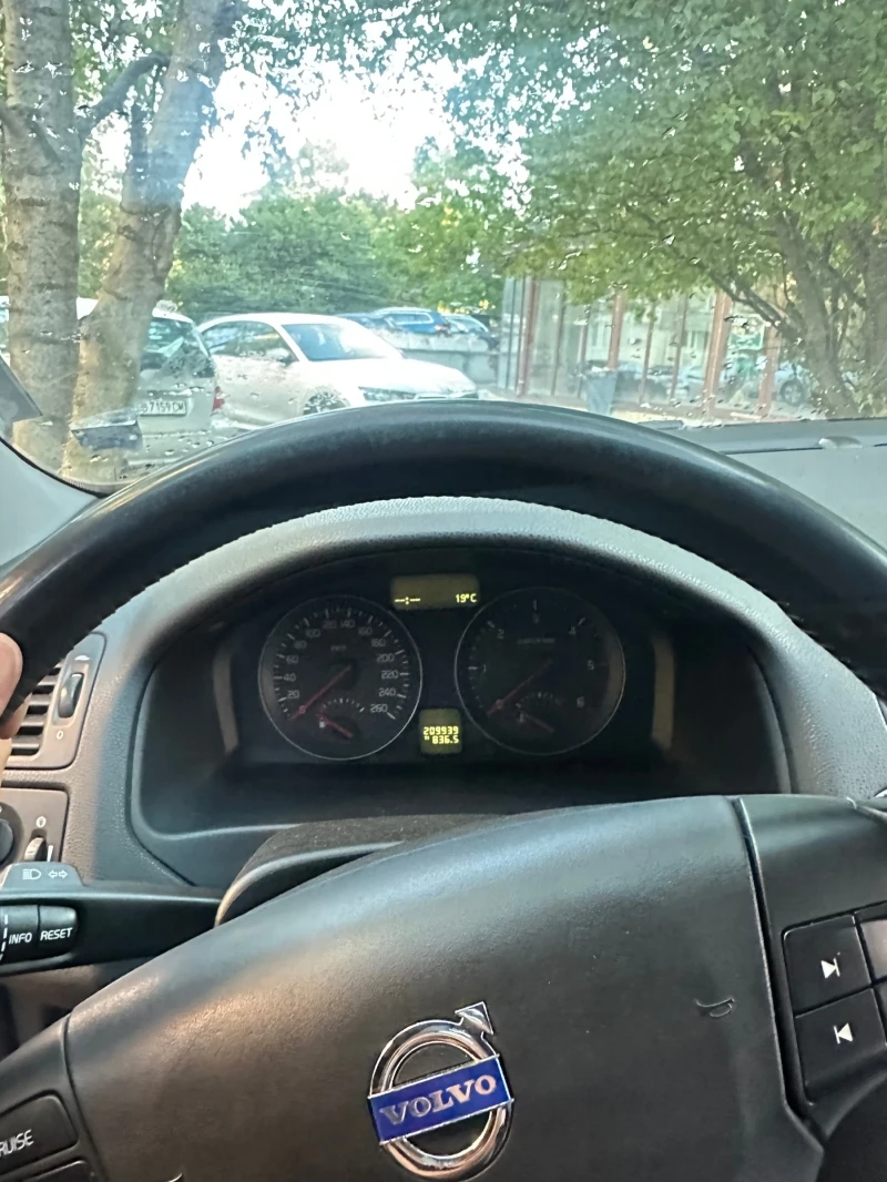 Volvo V50, снимка 5 - Автомобили и джипове - 53118791