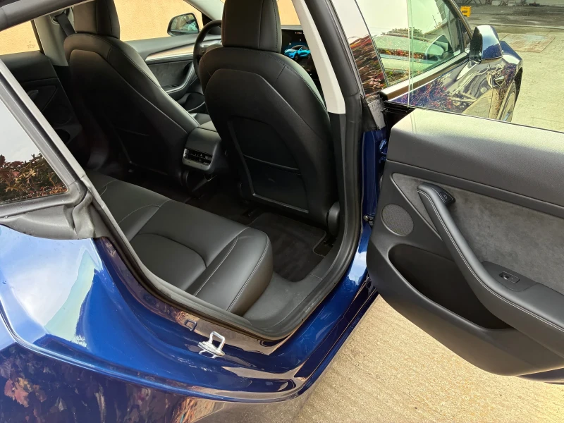 Tesla Model 3 LR Гаранция 78Kw, снимка 2 - Автомобили и джипове - 52132138