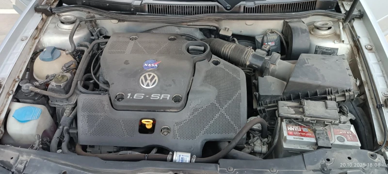 VW Golf, снимка 11 - Автомобили и джипове - 52570866