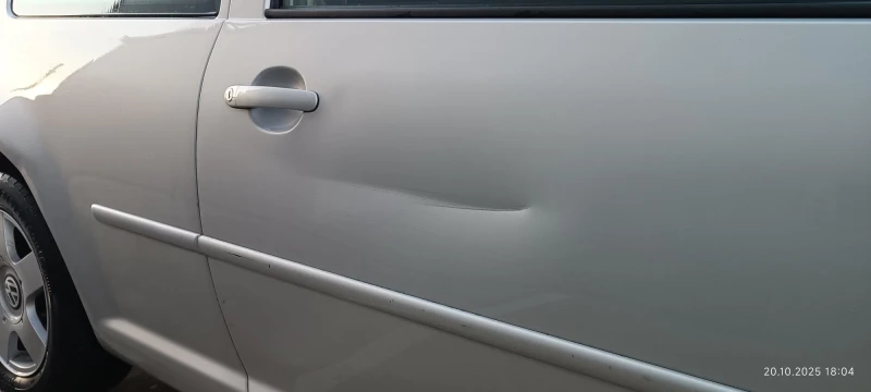 VW Golf, снимка 2 - Автомобили и джипове - 52570866