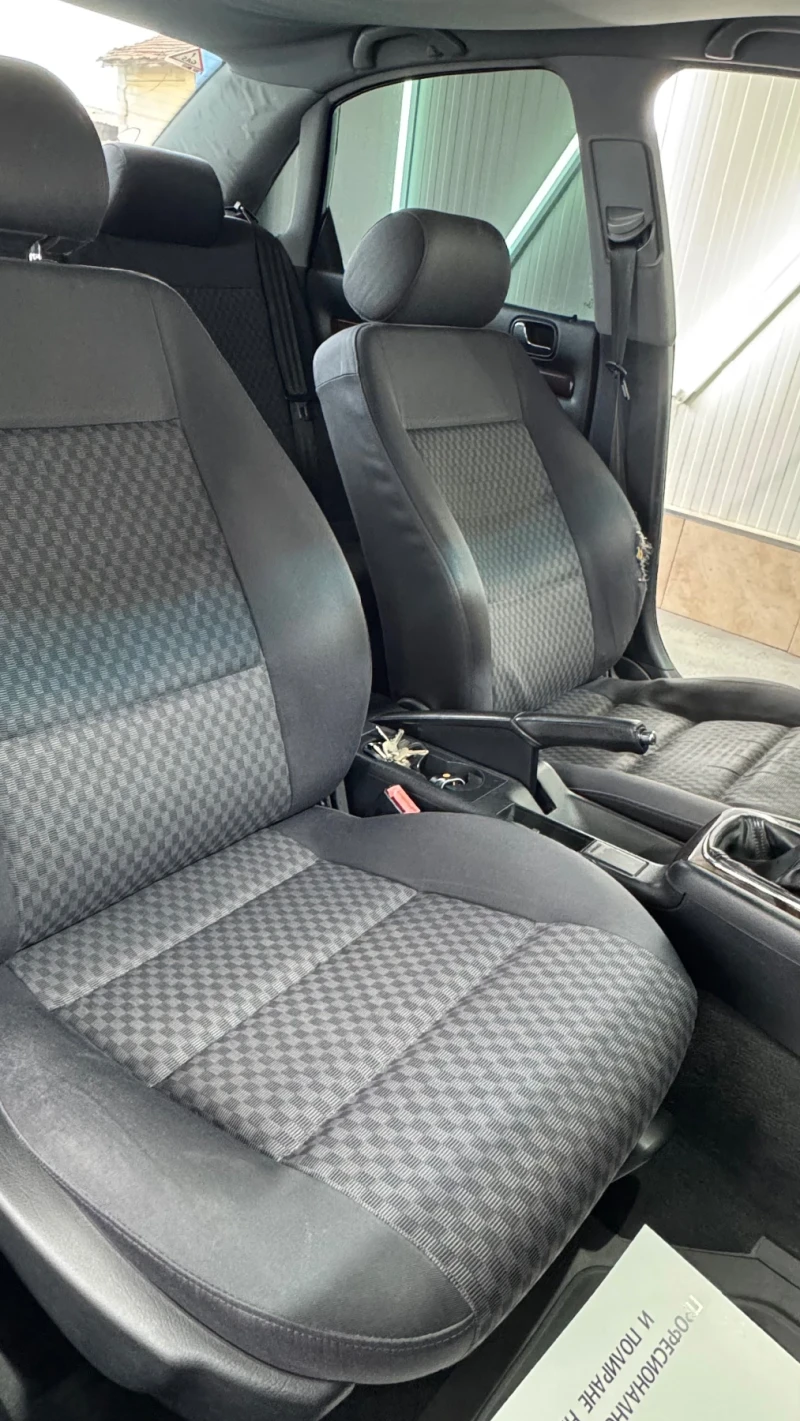 Audi A4 B5, снимка 9 - Автомобили и джипове - 53528785