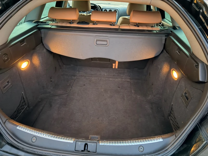 Alfa Romeo 159 sportwagon 2.4 JTD Автомат 200к.с, снимка 14 - Автомобили и джипове - 52842691