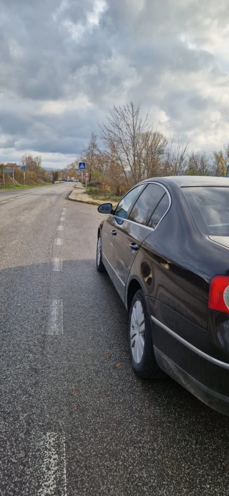 VW Passat, снимка 3 - Автомобили и джипове - 52961054