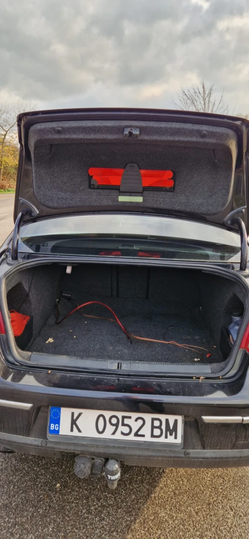 VW Passat, снимка 6 - Автомобили и джипове - 52961054