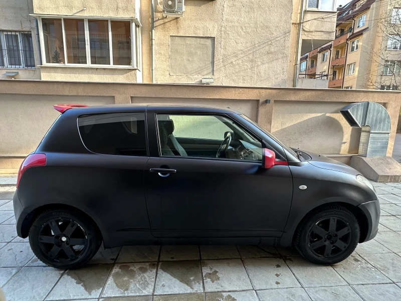Suzuki Swift, снимка 3 - Автомобили и джипове - 53141495