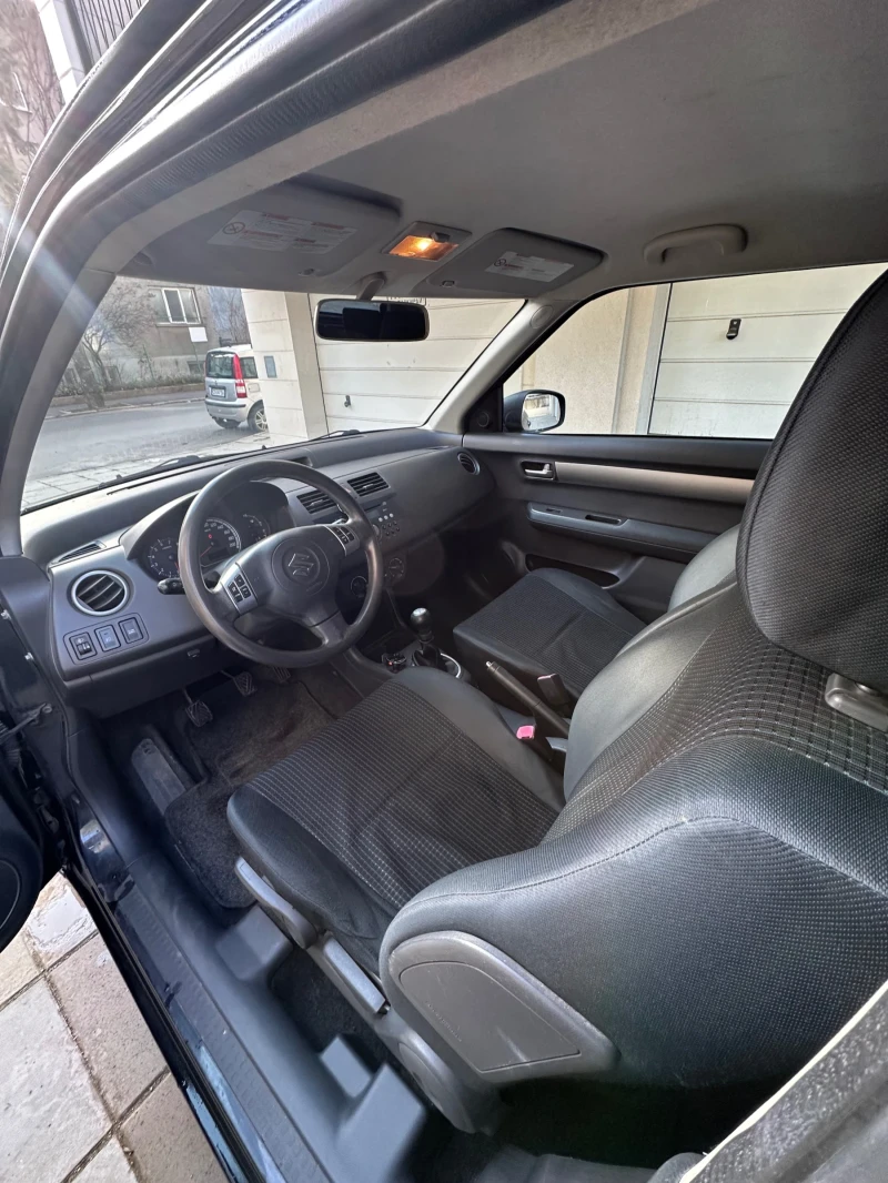 Suzuki Swift, снимка 5 - Автомобили и джипове - 53141495