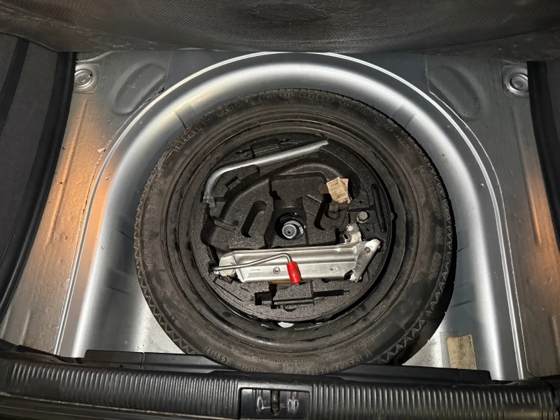 Audi A3 1.8T QUATTRO 185 000км СЕРВИЗНА ИСТОРИЯ КАСКО, снимка 16 - Автомобили и джипове - 53428140