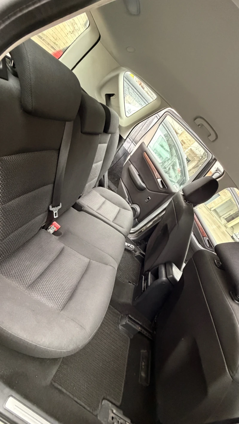 Mercedes-Benz 170, снимка 4 - Автомобили и джипове - 53509233