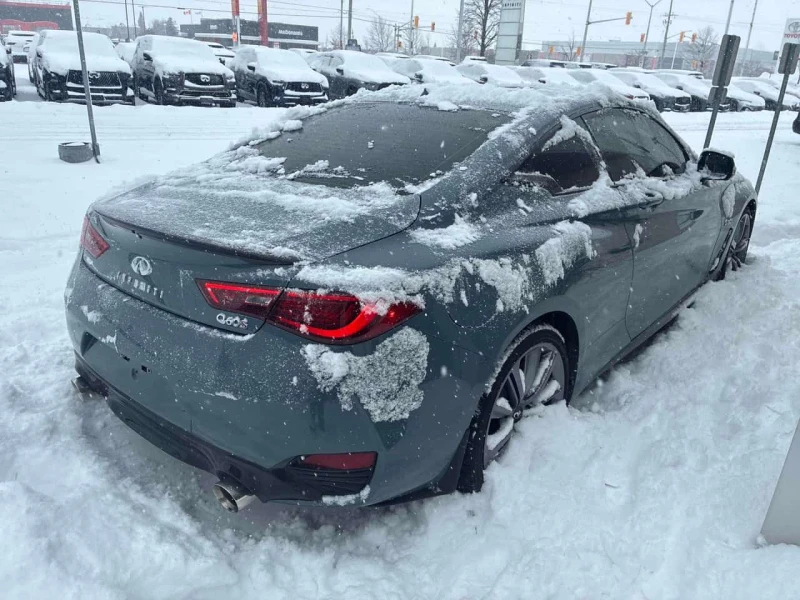 Infiniti I * Red Sport LINE * CARFAX * ПАНО * KEYLESS * , снимка 3 - Автомобили и джипове - 53584831