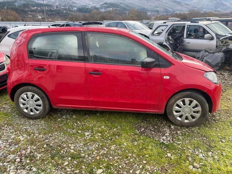 Skoda Citigo 1.0 ЕURO 6 - изображение 10