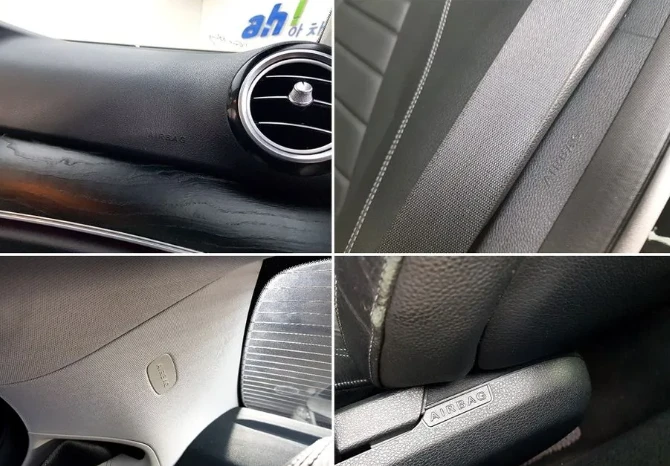 Mercedes-Benz E 220 E220d 4MATIC, снимка 13 - Автомобили и джипове - 52751292