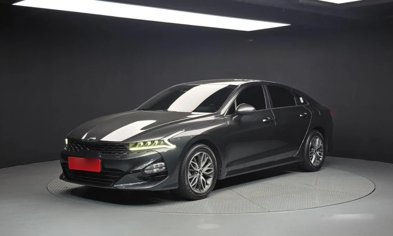 Kia K5 2.0 LPG Trendy * НАЙ-ДОБРА ЦЕНА В БЪЛГАРИЯ*  - 33387 лв. / 17070.50 € - 52054797 1