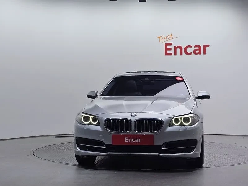 BMW 520  - изображение 3