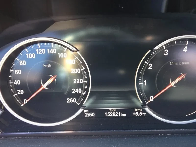 BMW 520  - изображение 8