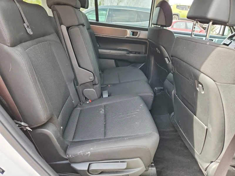 Hyundai Lantra 2.5L 4 ALL WHEEL DRIVE | Mobile.bg � ����������� 11