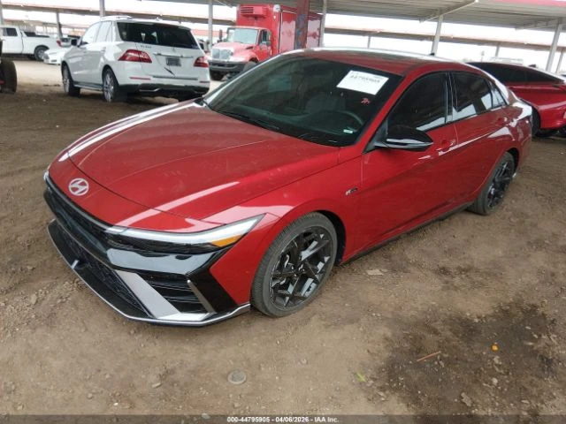 Hyundai Elantra N LINE* �������* ������* �������* ������ ����� | Mobile.bg � ����������� 3